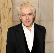 Nick Rhodes
