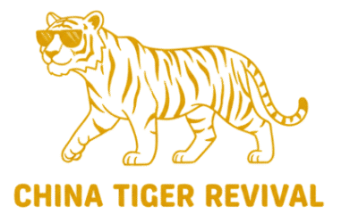 China Tiger Revival