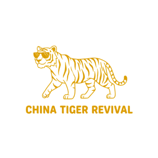 China Tiger Revival