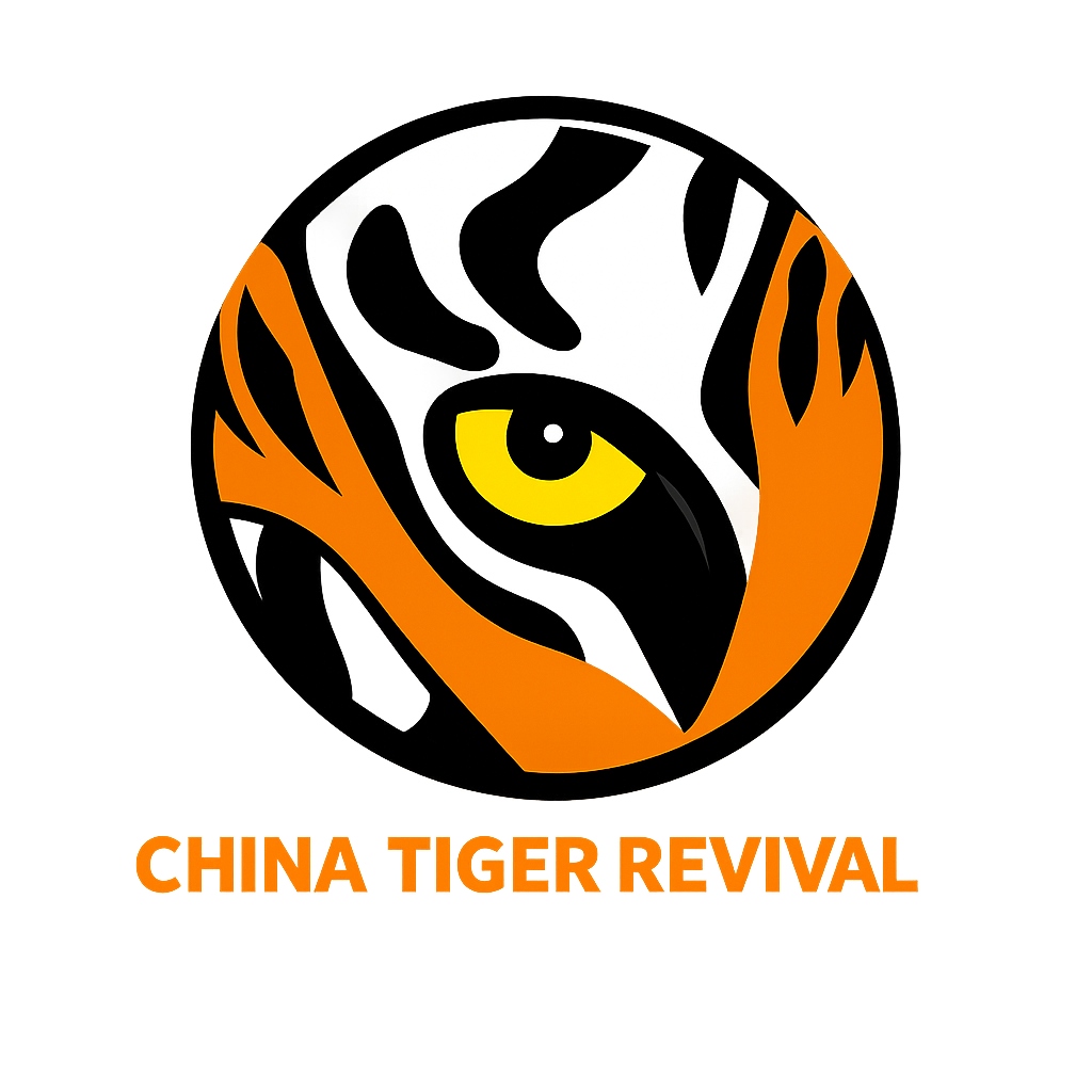 China Tiger Revival