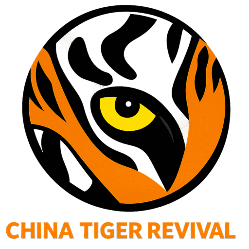 China Tiger Revival